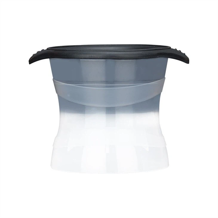 Large Silicone Ice Ball For Whisky