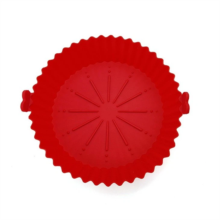 Silicone Air Fryer Liner