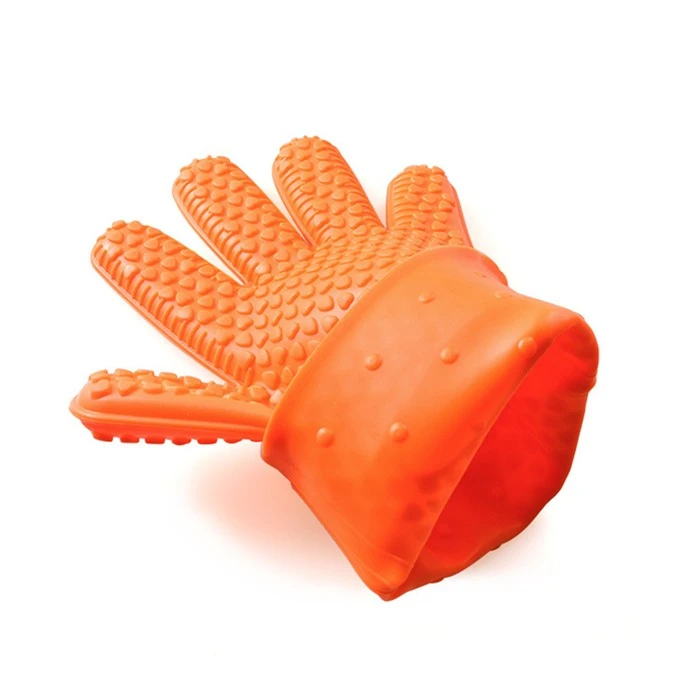 Silicone Kitchenware Gloves
