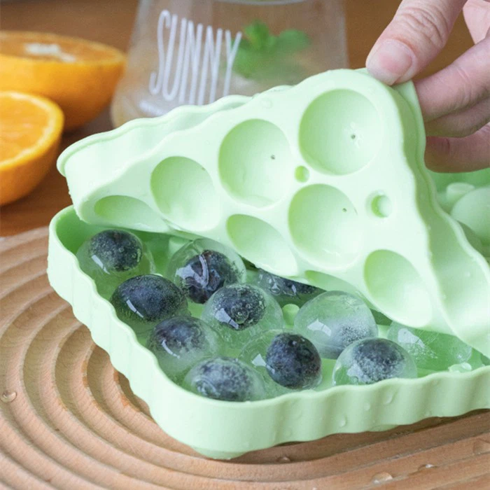 Small Pinball Ice Box With Lid