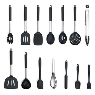 Set de ustensile de bucătărie personalizate