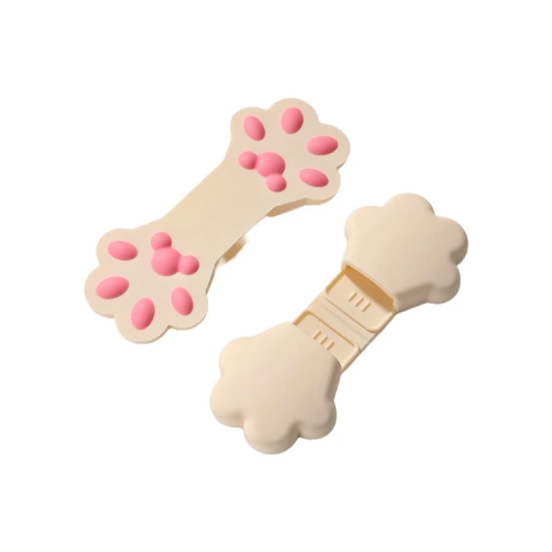 finger sleeve beige