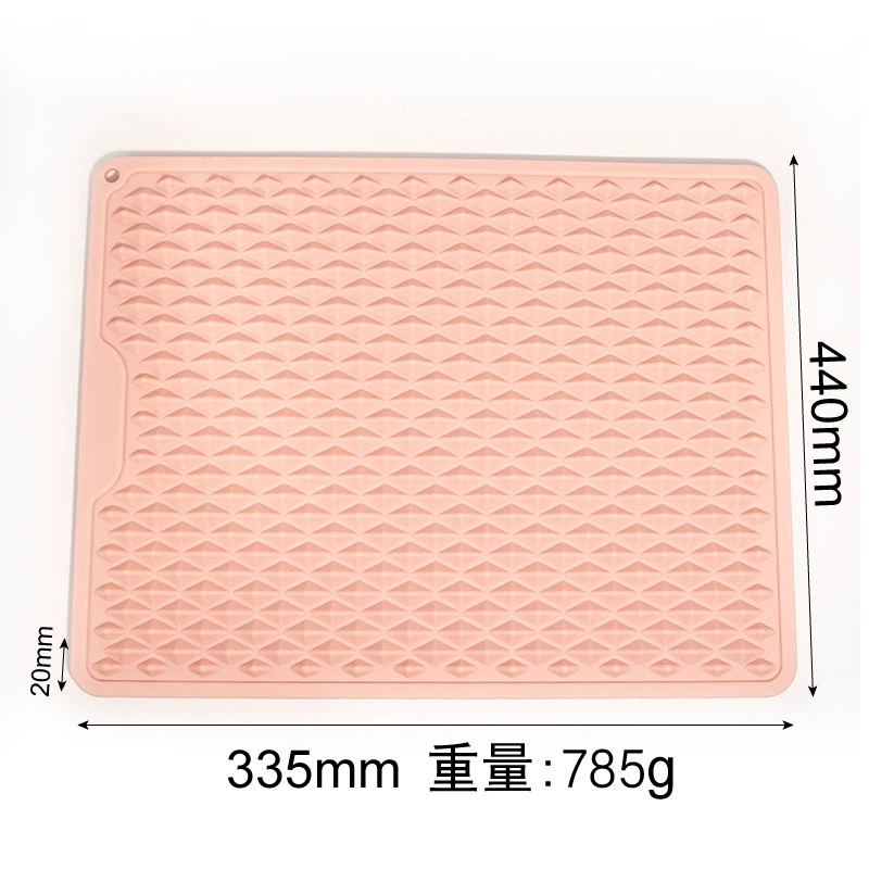 Silicone Foot Massage Mat 5 Silicone Foot Massage Mat 5