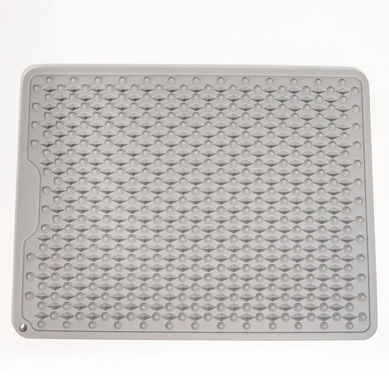 Silicone Foot Massage Mat 12 Silicone Foot Massage Mat 12