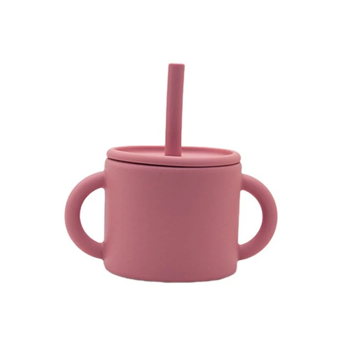 Silicone Baby Led Weaning Feeding Supplies