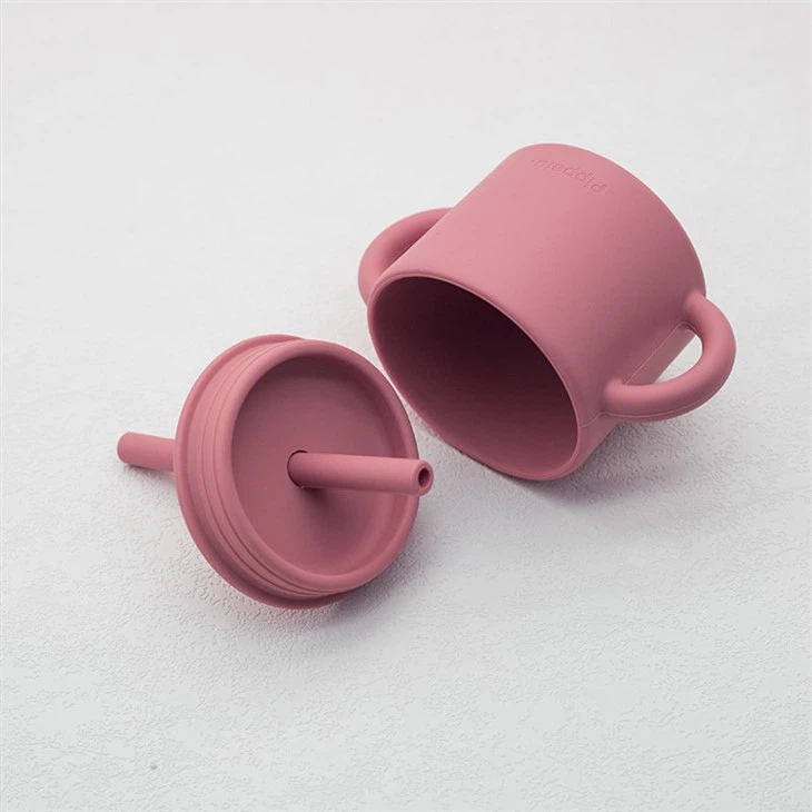 Silicone Baby Led Weaning Feeding Supplies
