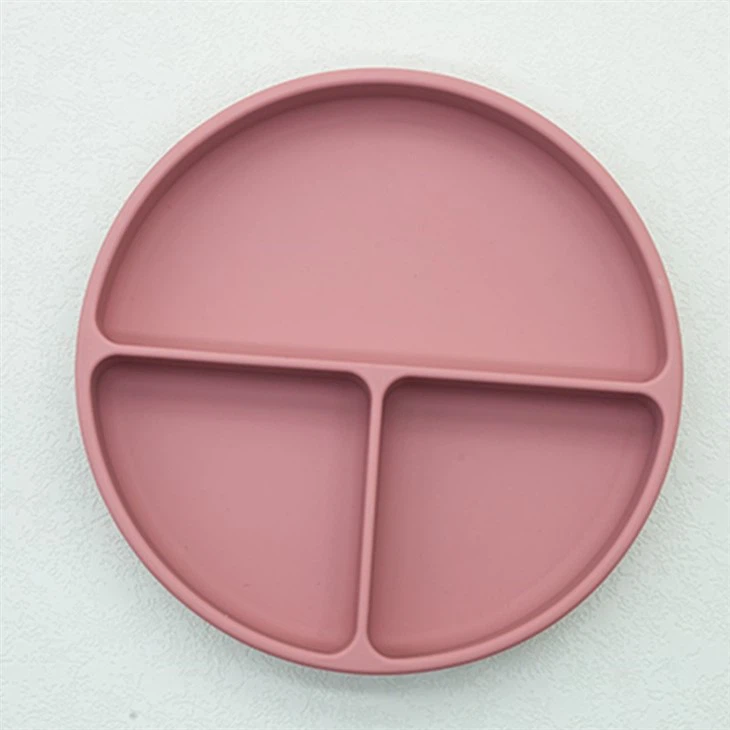 Silicone Baby Led Weaning Feeding Supplies